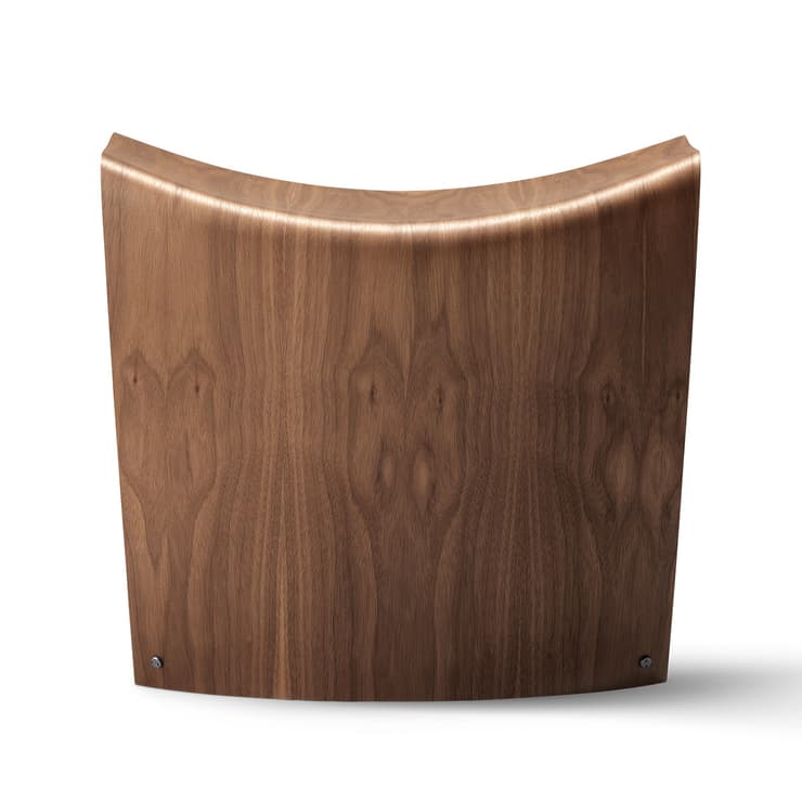 Gallery Stool by Hans Sandgren Jakobsen - Fredericia