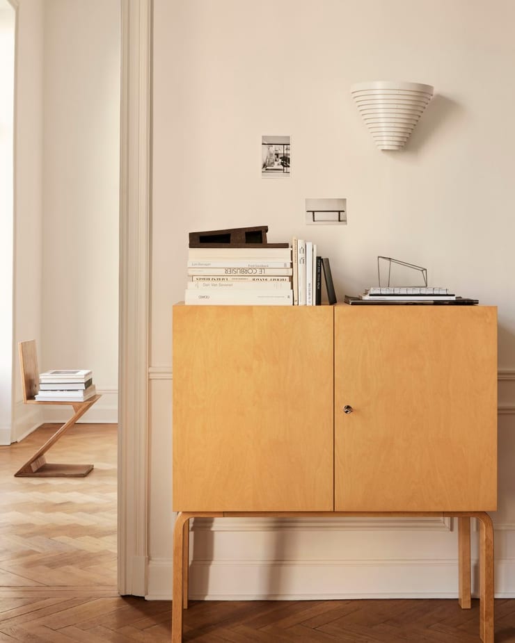 アート・デザイン・音楽 Alvar Aalto Objects and Furniture Design 61vYPQ-dA9L._AC_UF350,