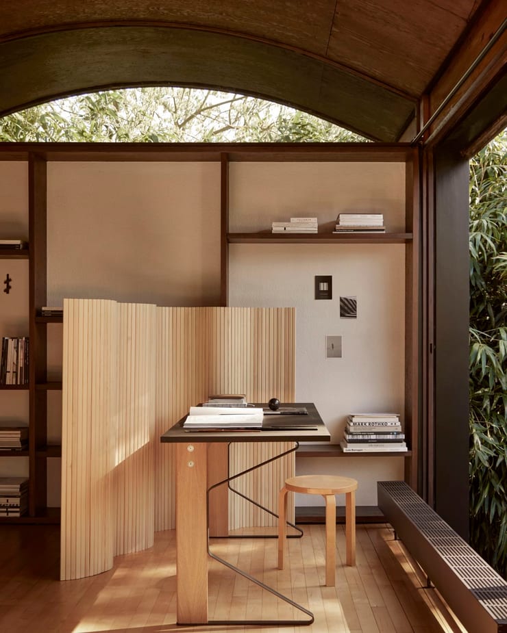 Artek 90th Anniversary: Alvar Aalto Archive Collection Returns