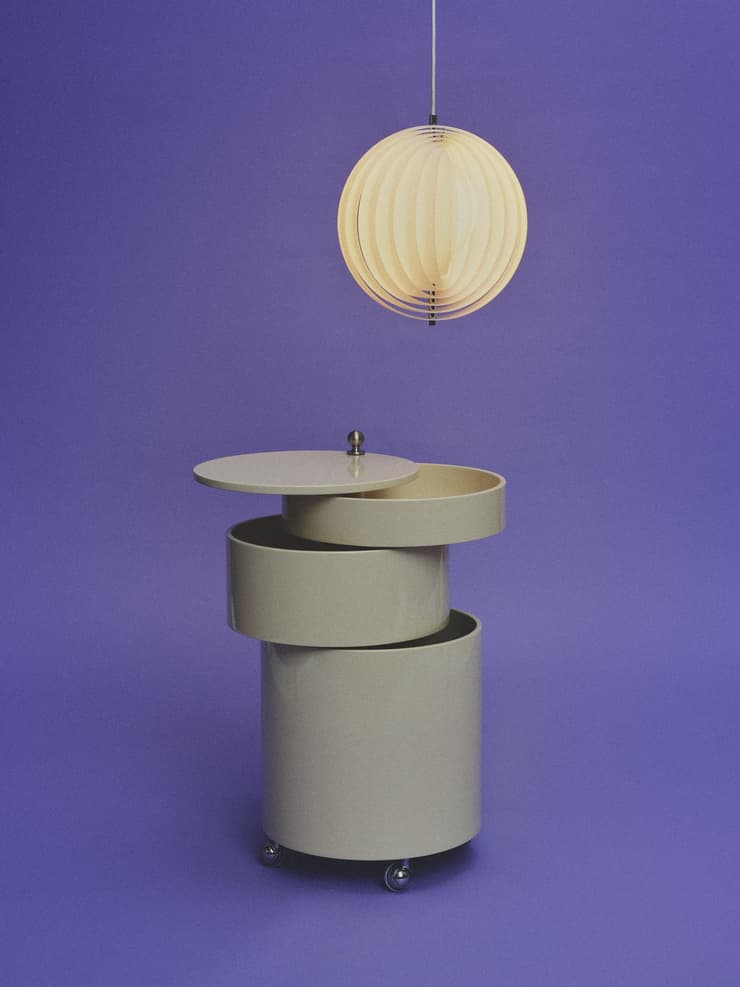 Verner Panton 100 Years | ScandinavianDesign.com