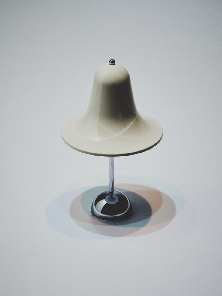 Verner Panton 100 Years | ScandinavianDesign.com
