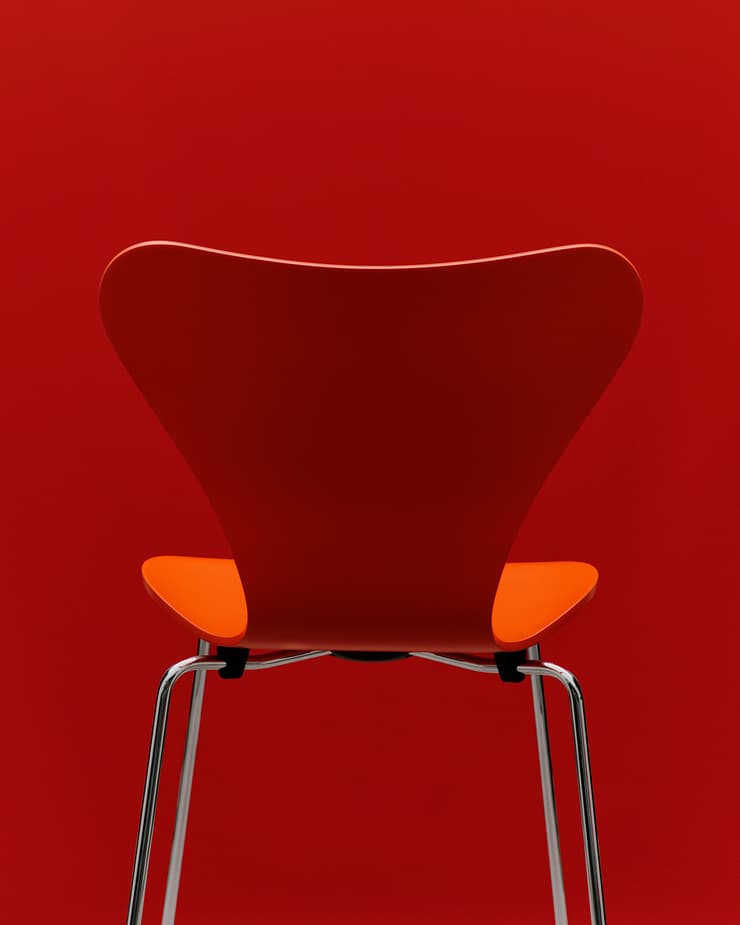 Fritz Hansen celebrates 100 years since the birth of Verner Panton