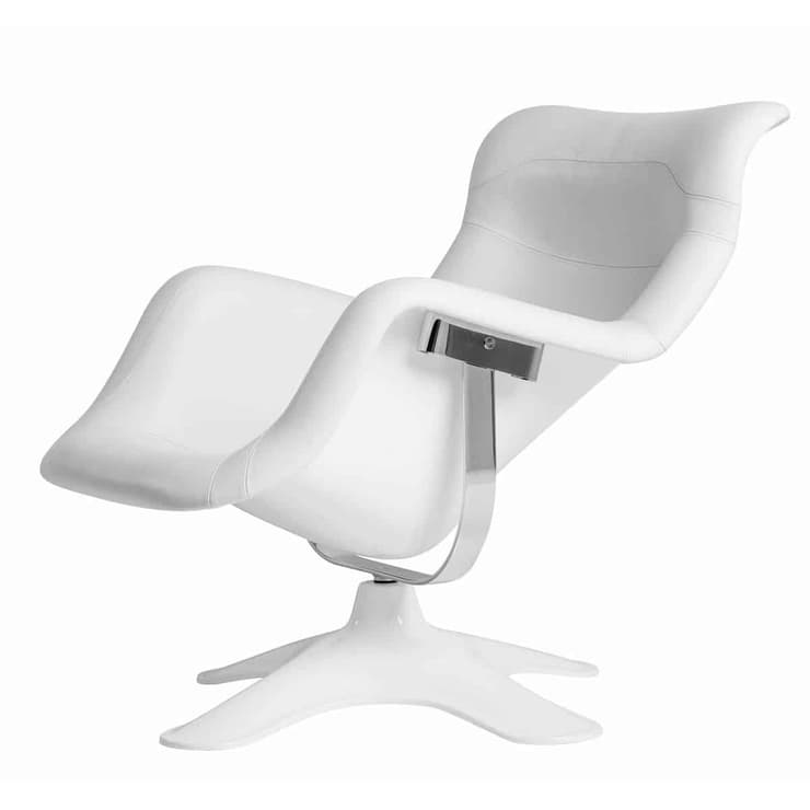Karuselli lounge chair by Yrjö Kukkapuro for Artek