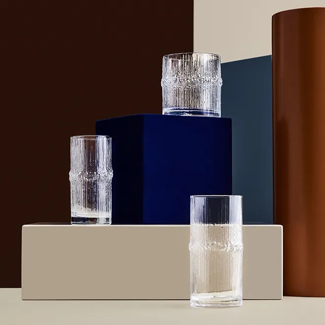 Niva series by Tapio Wirkkala from 1972 – Iittala