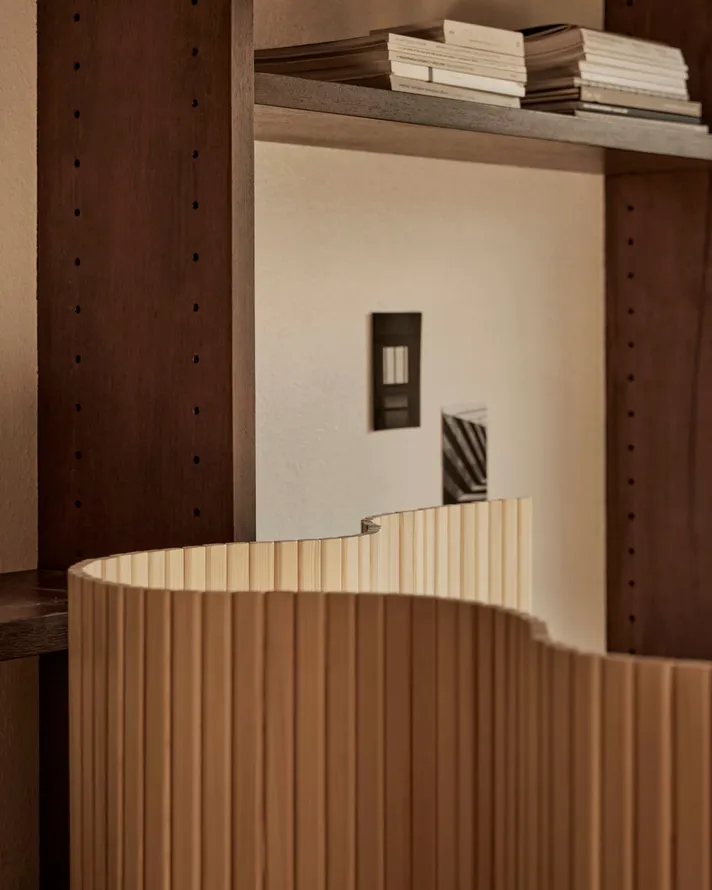 Alvar Aalto Screen 100 | Artek New Sizes 2025