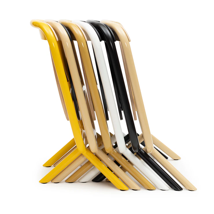Null Chair by Fredrik Mattson – Vivero