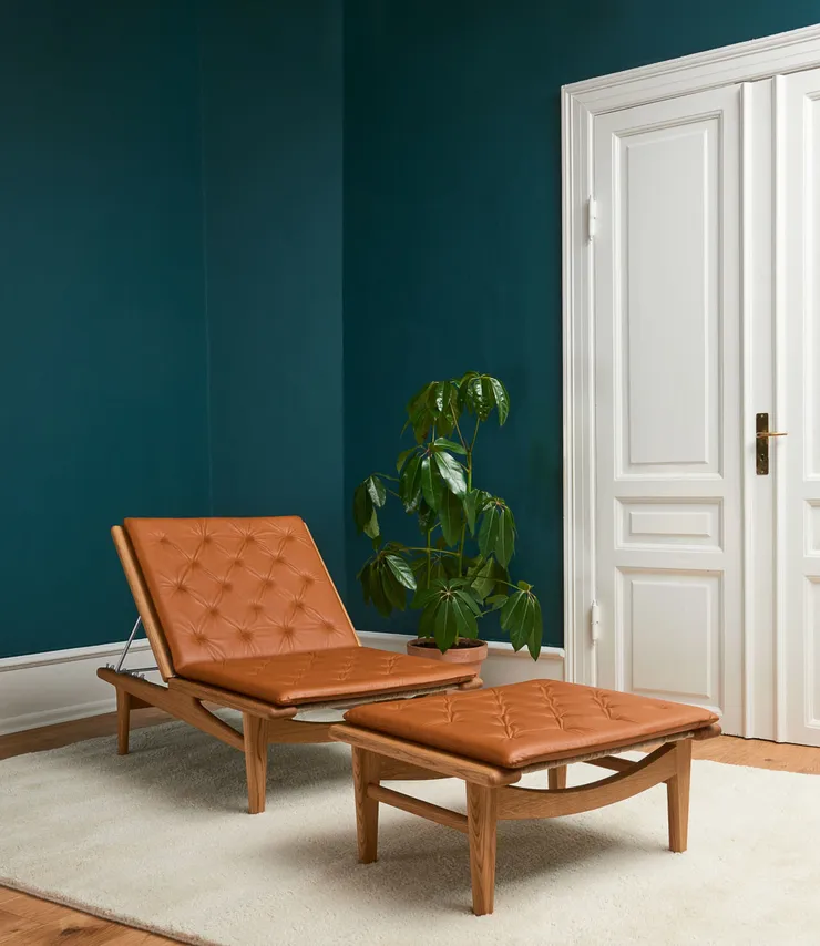 Reintroduction of GE1 by Hans J Wegner – Getama