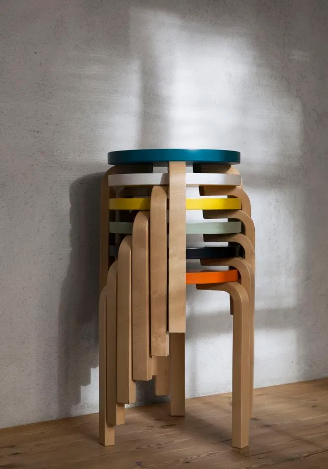 Artek wins first ever German Sustainability Award for Design