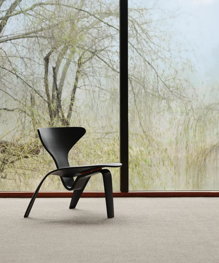 PK0 A™ Chair by Poul Kjærholm for Fritz Hansen