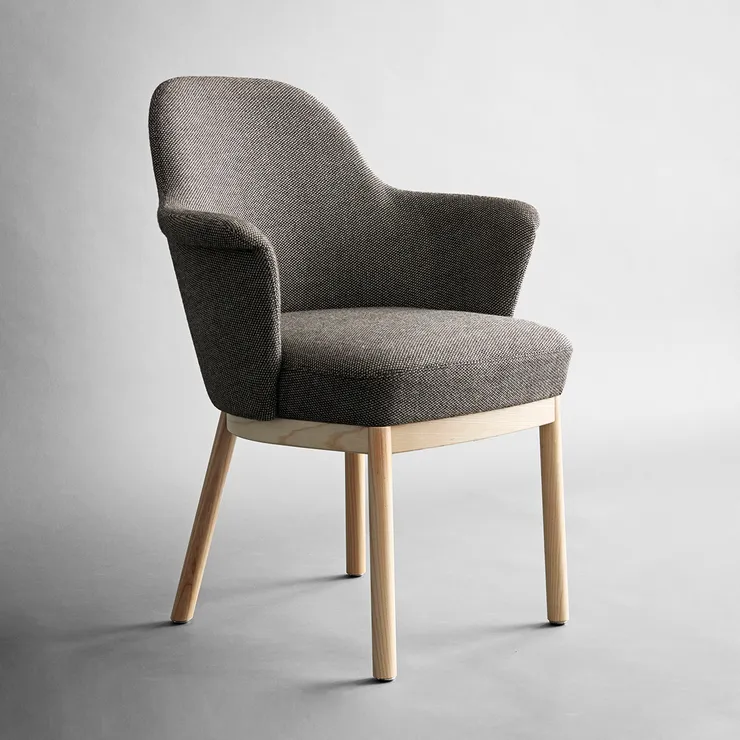 Zen New York designed by Åke Axelsson for Gärsnäs at UN