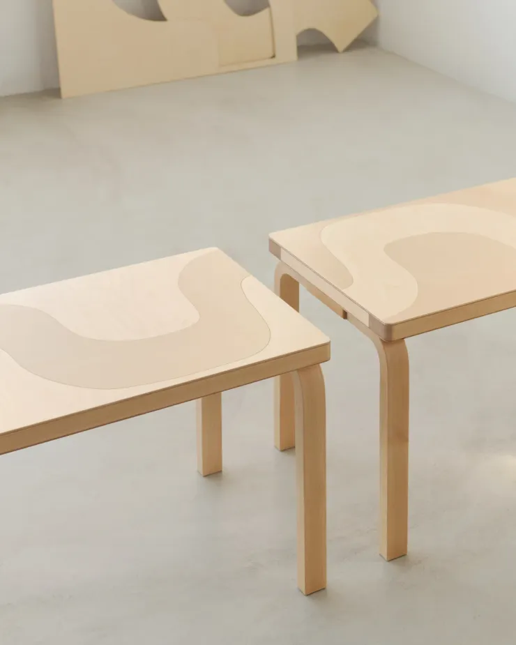 Artek x Marimekko – A 90-Year Celebration of Design