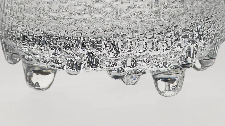 Tapio Wirkkala showcased in Japan on the artist's 110th