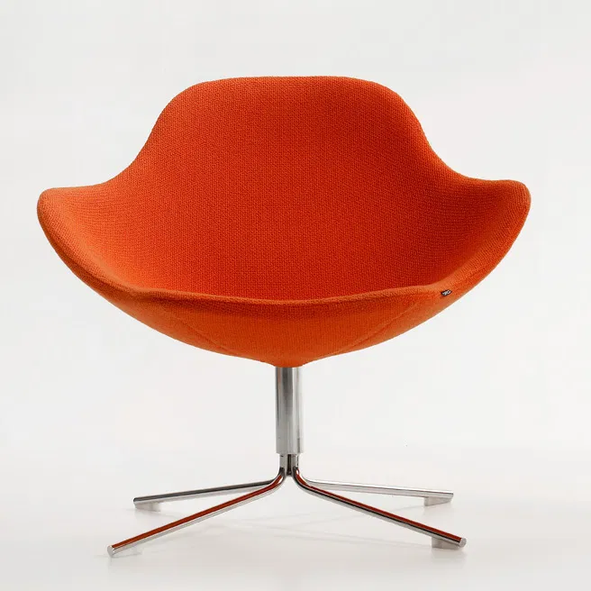 Palma Chair designed by Khodi Feiz for Offecct