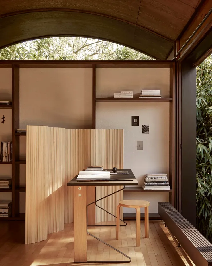 Artek 90th Anniversary: Alvar Aalto Archive Collection Returns