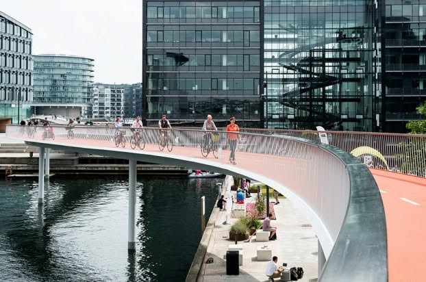 Photographer Dw | Scandinavian Design