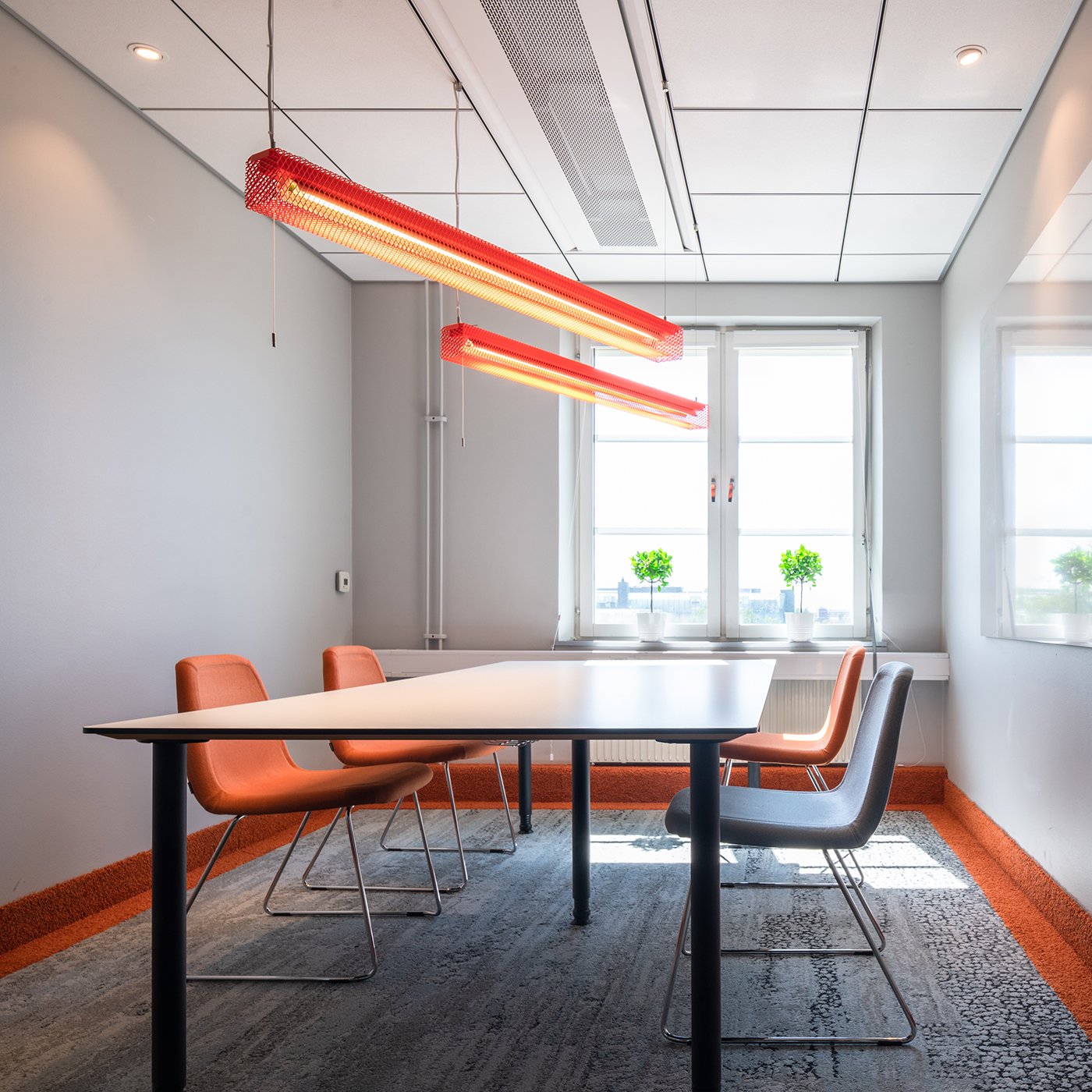 Grid Jkab | Scandinavian Design