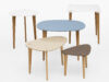 Buff Bord Hi Macs Karl Andersson Söner 106 | ScandinavianDesign.com