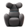 Bunny Chair | Scandinavian Design