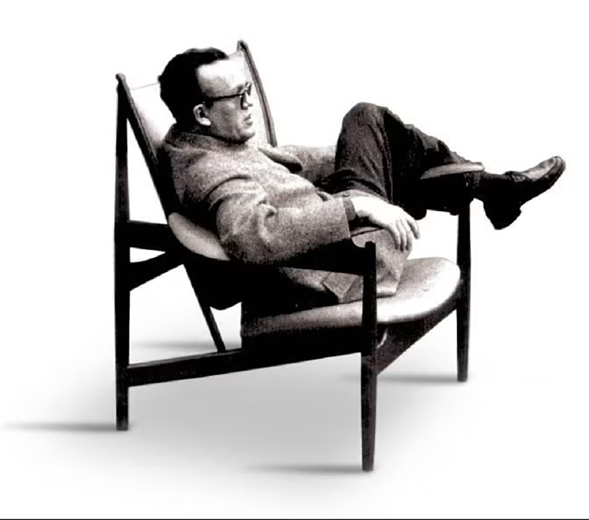 Finn Juhl