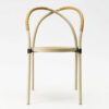 Bow Chair Design By Lisa Hilland – Gemla | ScandinavianDesign.com