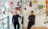 Kasper Salto/Thomas Sigsgaard