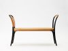 Vilda Bank Front | Scandinavian Design