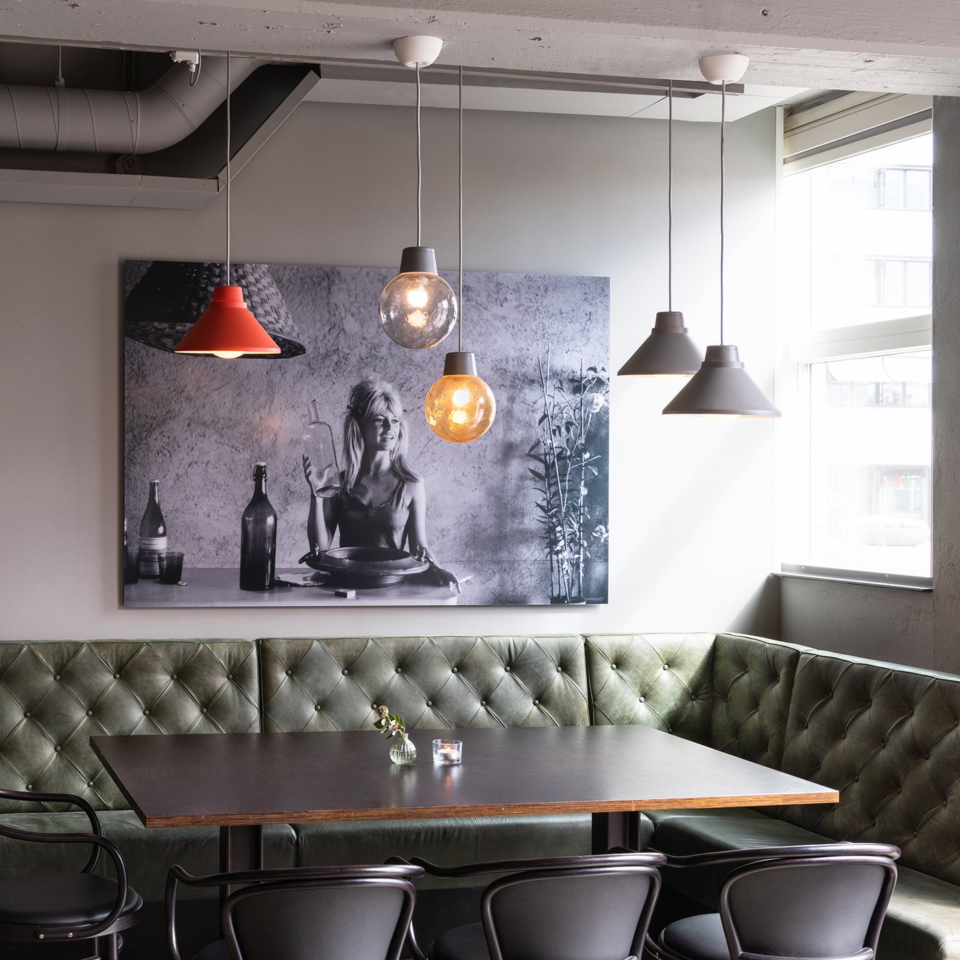Shibuya Gummifrabriken4 Insta | Scandinavian Design