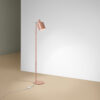 Silo Floor Apricot Box | Scandinavian Design