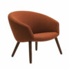 Front Angle | Scandinavian Design