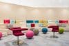 Kinnarps Clip Boullée | Scandinavian Design