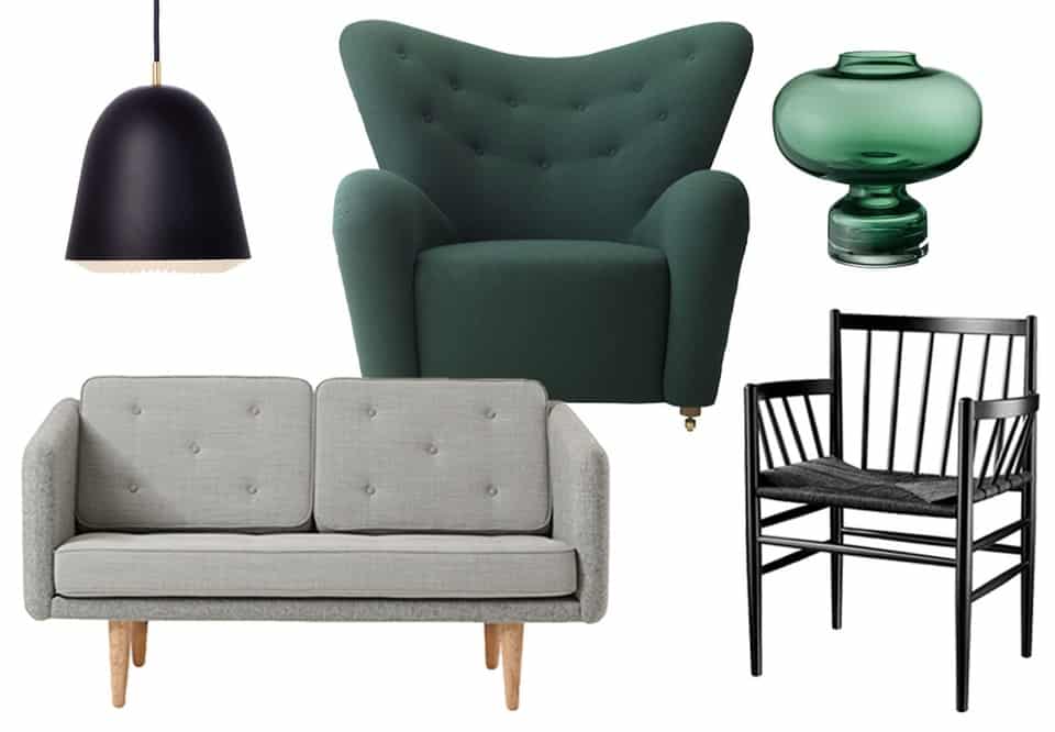 Arets Laeserfavorit Hedssrdz5wrx2l0utqhrw | Scandinavian Design