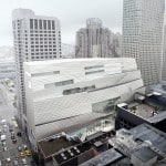 Sfmoma Snohetta Aerial Facadestyle | Scandinavian Design