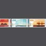 Banknotes | Scandinavian Design