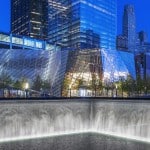 National September 11 Memorial Museum Pavilion | Scandinavian Design