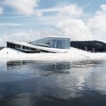 Norwegian National Opera And Ballet | Scandinavian Design