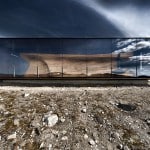 Tverrfjellhytta | Scandinavian Design