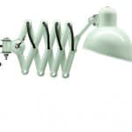 Scissorlamp Mint | Scandinavian Design