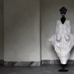 . Face Dress by Henrik Vibskov2. Designmuseum Danmark. Photo Pernille Klemp | Scandinavian Design