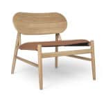 . Ferdinand Lounge Chair by Oeo. Photo @ Oeo | Scandinavian Design