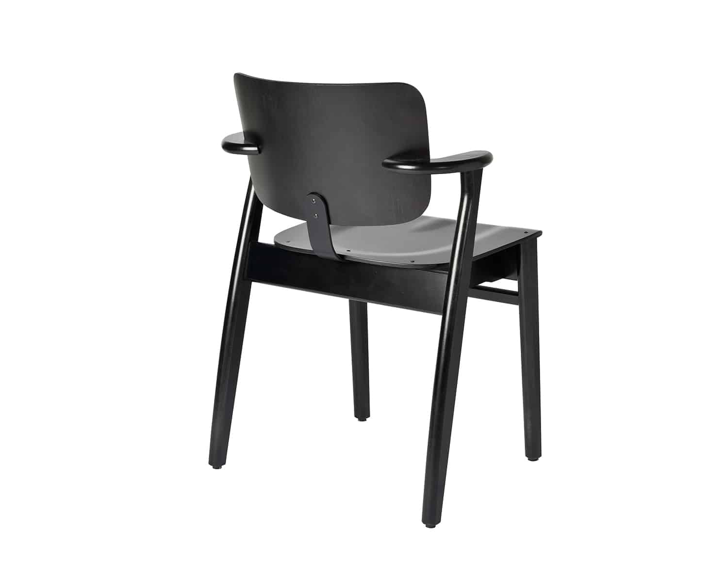 Domus Chairs design Ilmari Tapiovaara 1946 – Artek