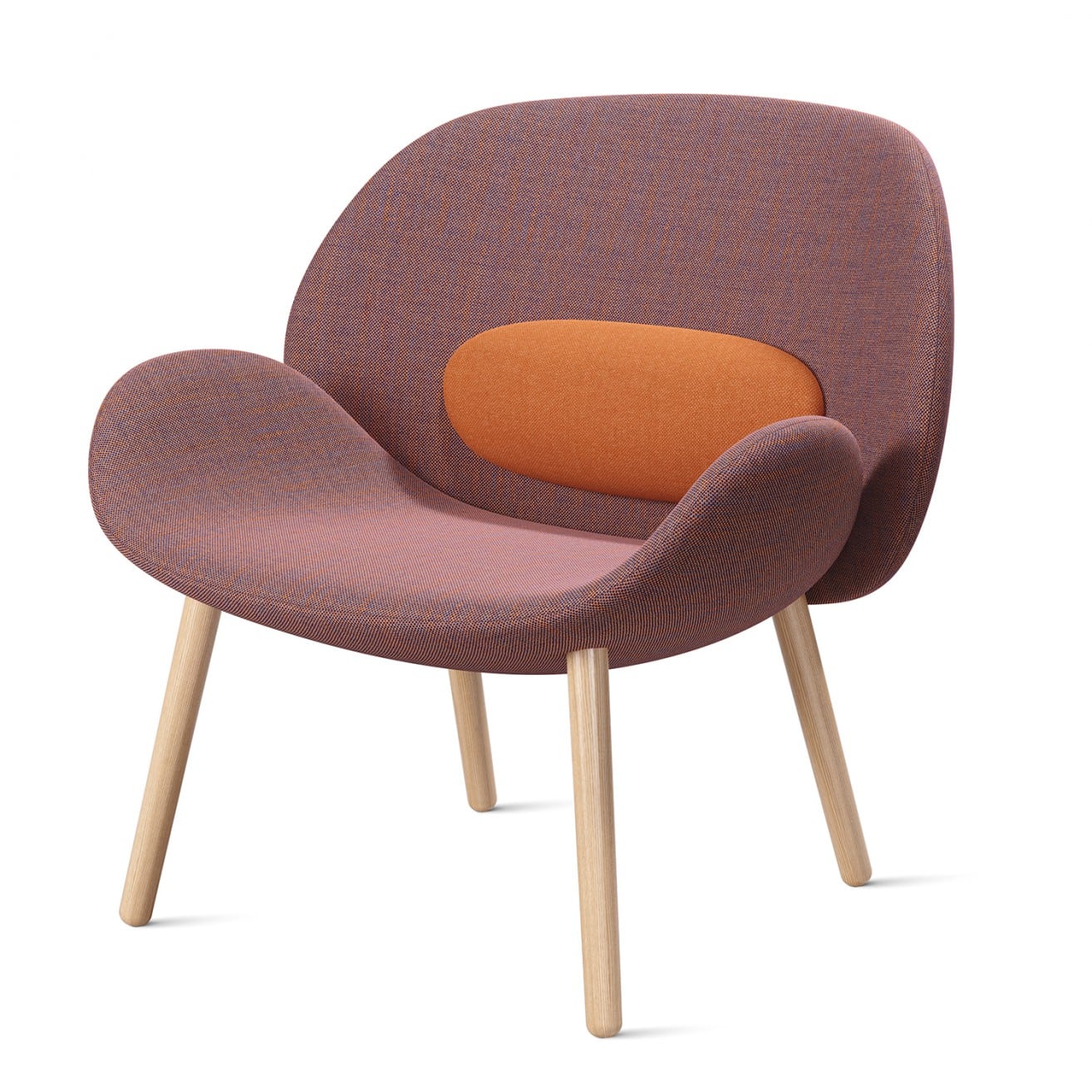 Curl | Scandinavian Design