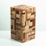 Destruction Regeneration Andres Mutis | Scandinavian Design
