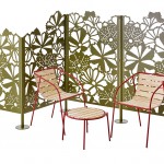 Daggkåpascreen | Scandinavian Design
