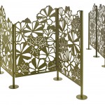Daggkåpascreen | Scandinavian Design