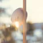 Sebastian Delluva Cone | Scandinavian Design
