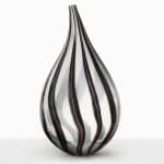 Stripes Iii H54 O30cm | Scandinavian Design
