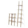 Libri Low shelving by Michaël Bihain for Swedese – modular bookcase in 95 cm and 132 cm versions, Elle Decoration Furniture of the Year 2009