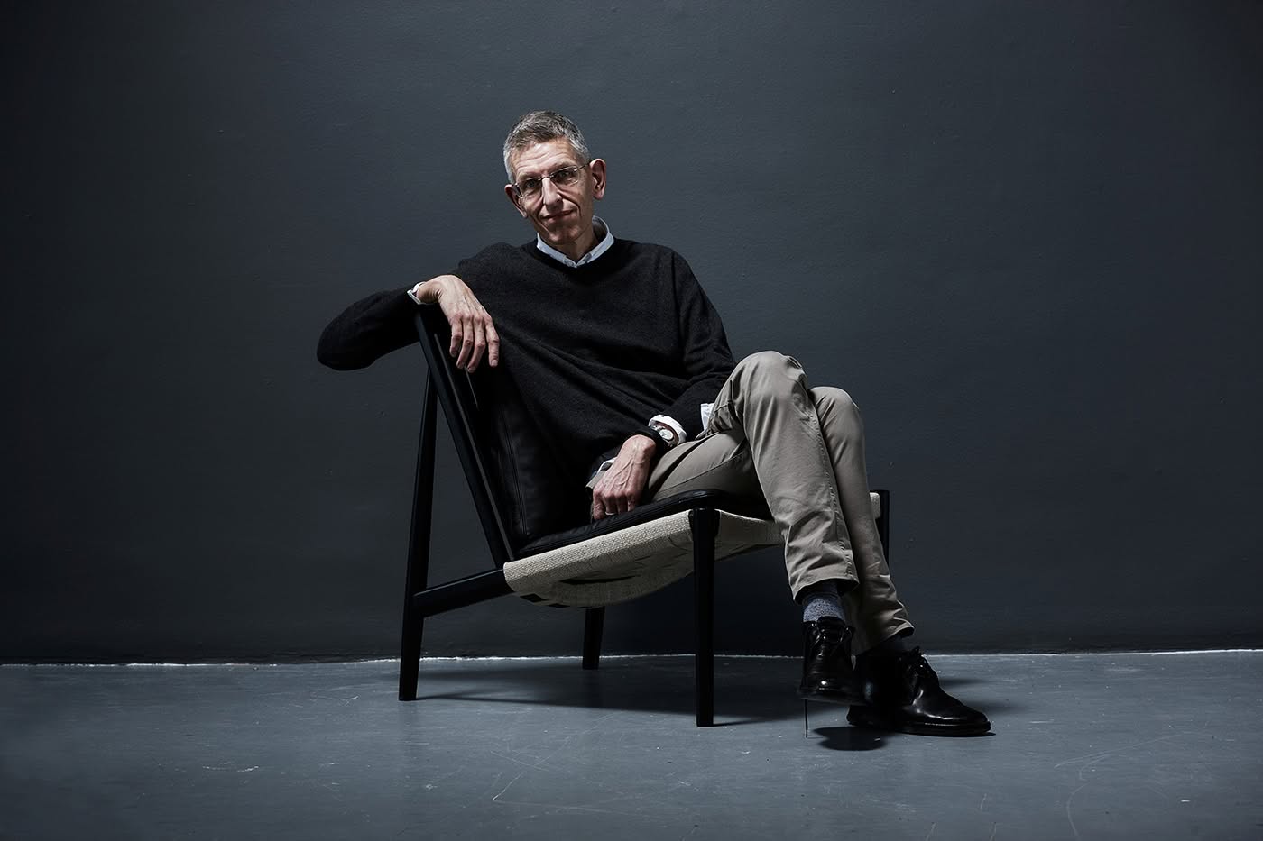 Nirvan Richter | Scandinavian Design