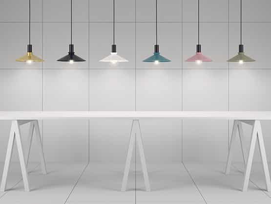Atelje Lyktan Cobbler Familj | Scandinavian Design
