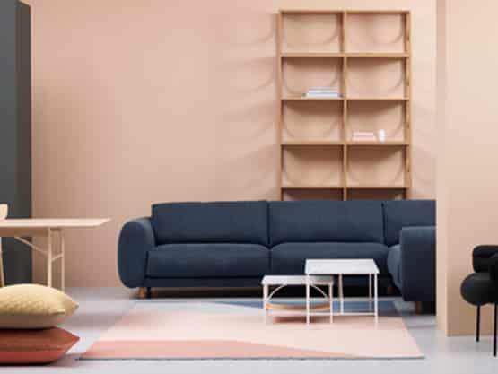Fogia Presskit | Scandinavian Design